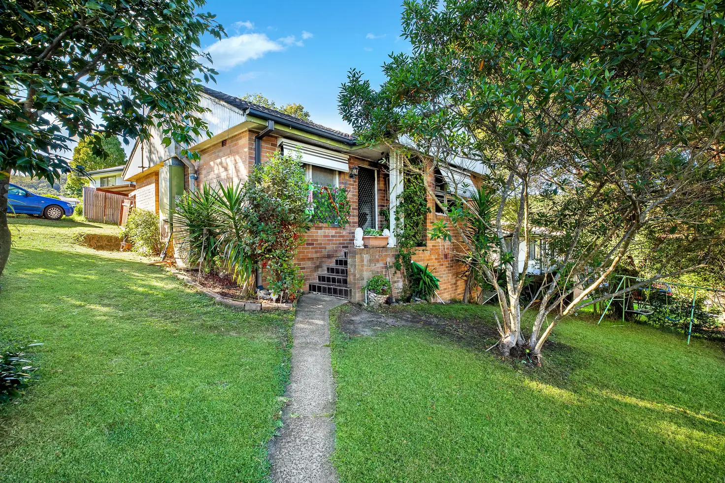 Main view of Homely house listing, 55 Jarrett Street, Wyoming NSW 2250