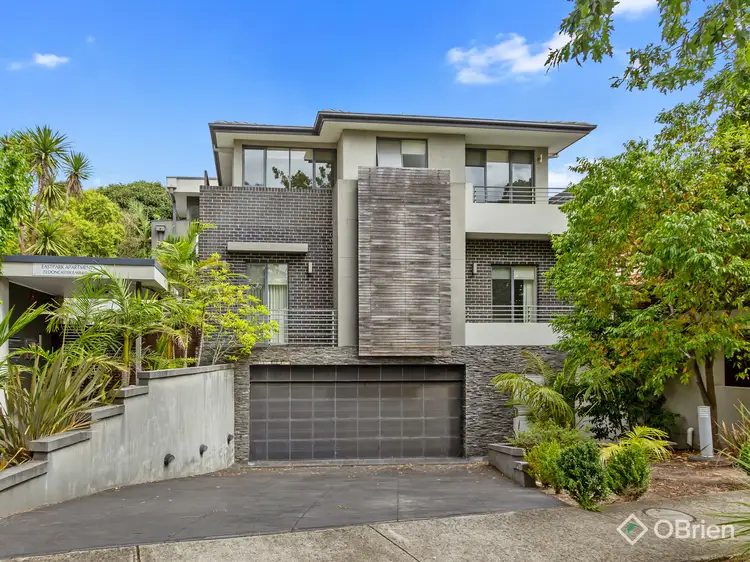 6/72 Doncaster East Road, Mitcham VIC 3132