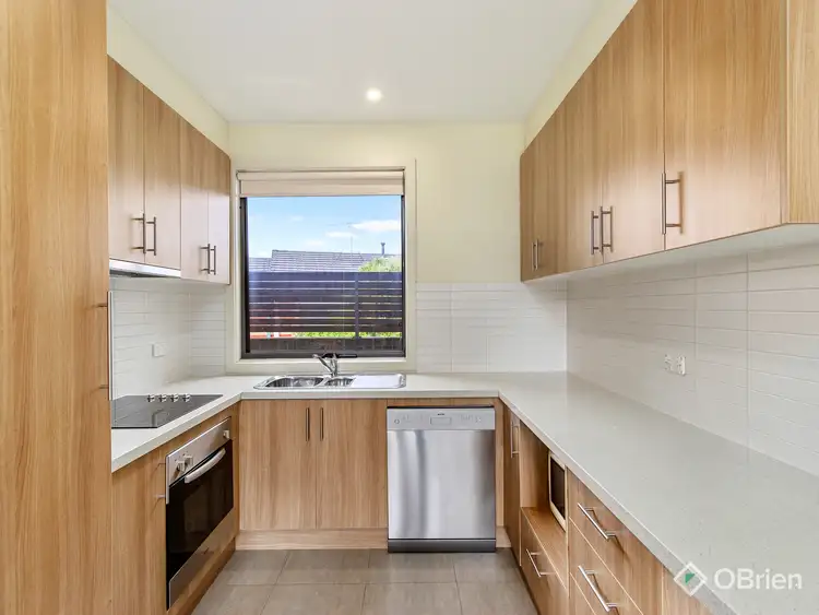 Second view of Homely apartment listing, 6/72 Doncaster East Road, Mitcham VIC 3132