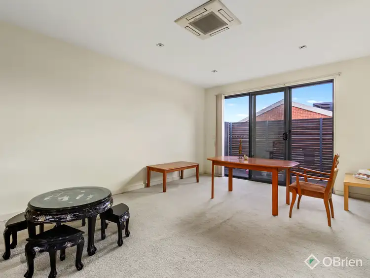 Third view of Homely apartment listing, 6/72 Doncaster East Road, Mitcham VIC 3132