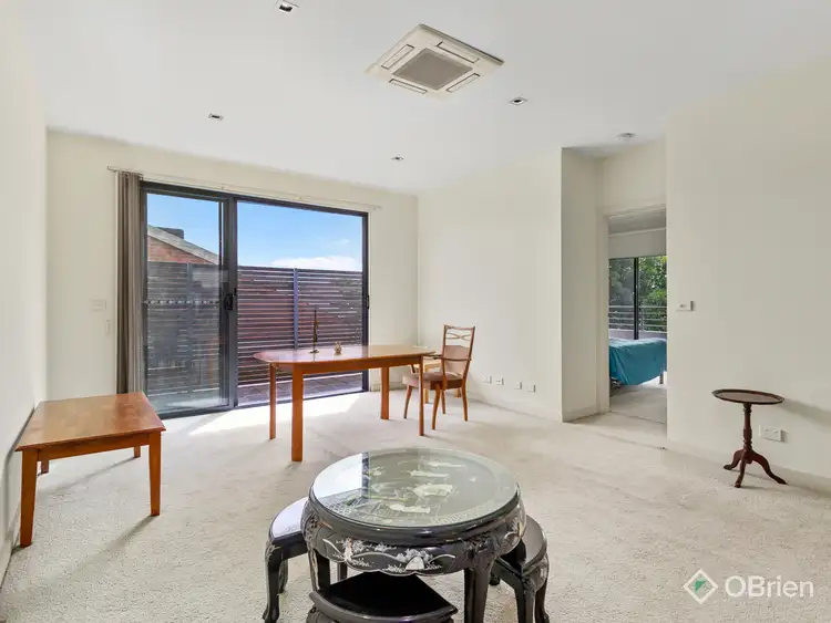 Fourth view of Homely apartment listing, 6/72 Doncaster East Road, Mitcham VIC 3132