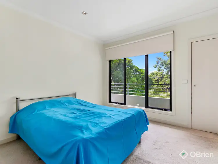 Fifth view of Homely apartment listing, 6/72 Doncaster East Road, Mitcham VIC 3132