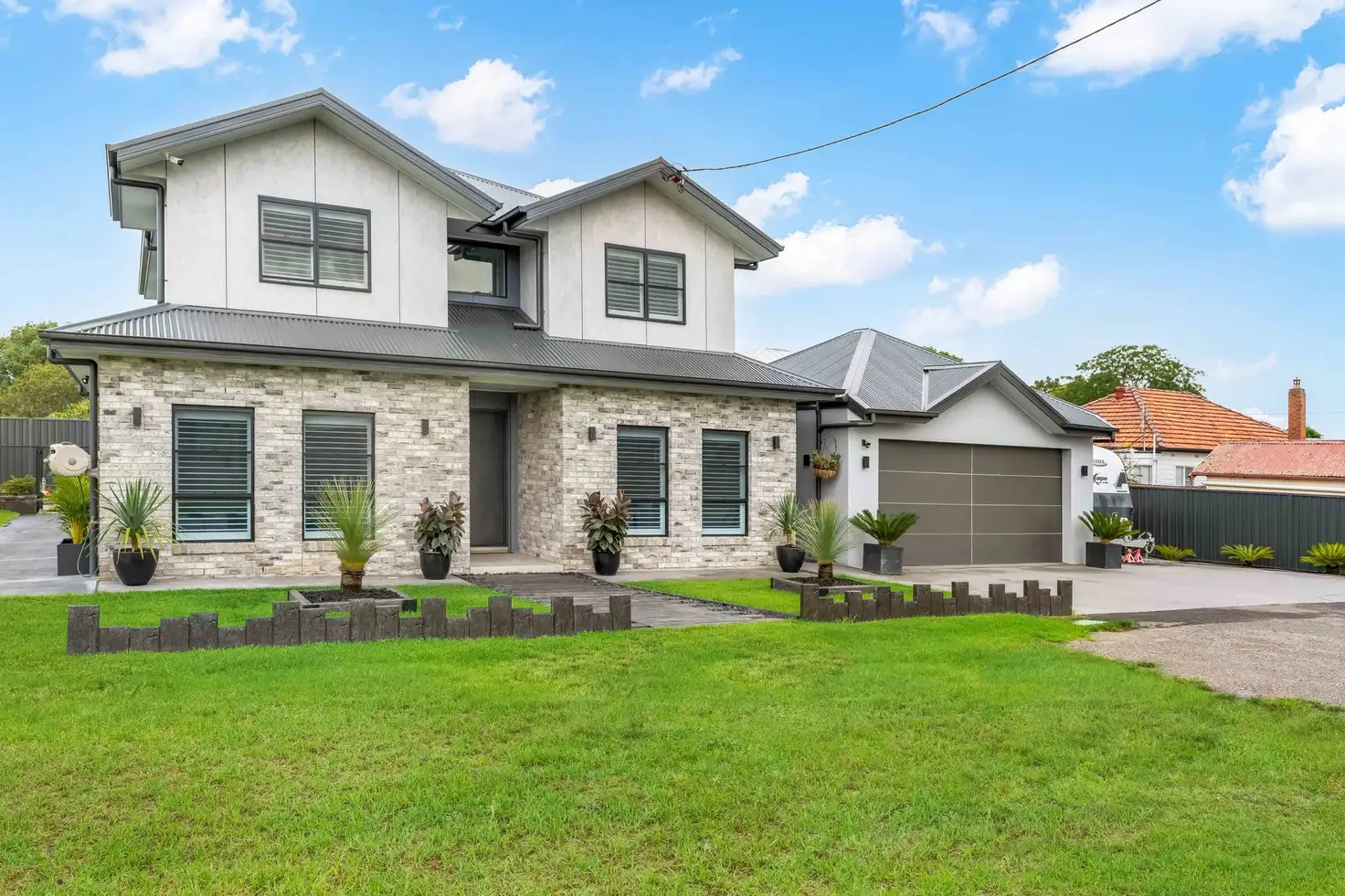 Main view of Homely house listing, 39 Allan Street, Lorn NSW 2320
