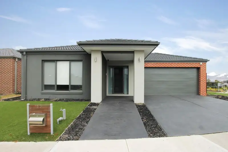 Main view of Homely house listing, 13 Dunedin Street, Mernda VIC 3754