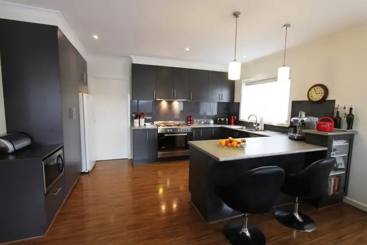 Second view of Homely house listing, 13 Dunedin Street, Mernda VIC 3754