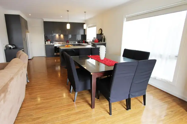 Fourth view of Homely house listing, 13 Dunedin Street, Mernda VIC 3754