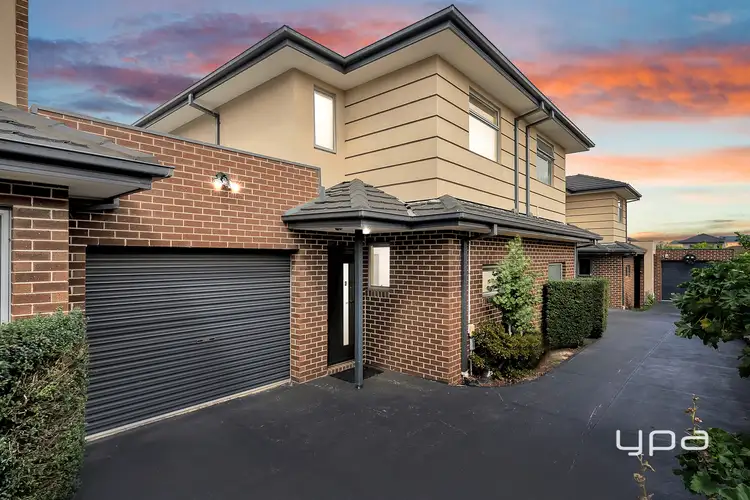 2/69 Cuthbert Street, Broadmeadows VIC 3047