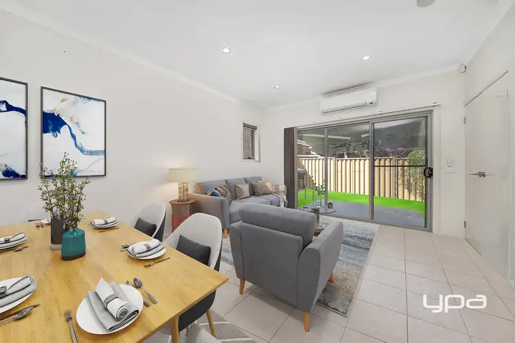 Second view of Homely townhouse listing, 2/69 Cuthbert Street, Broadmeadows VIC 3047