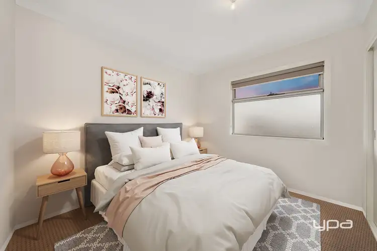 Sixth view of Homely townhouse listing, 2/69 Cuthbert Street, Broadmeadows VIC 3047