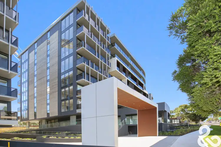 301B/1093 Plenty Road, Bundoora VIC 3083