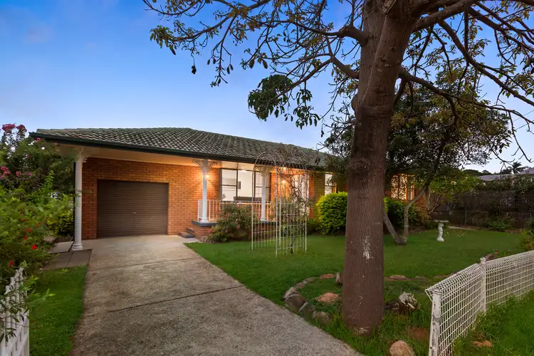 Main view of Homely house listing, 107 New England Highway, Lochinvar NSW 2321