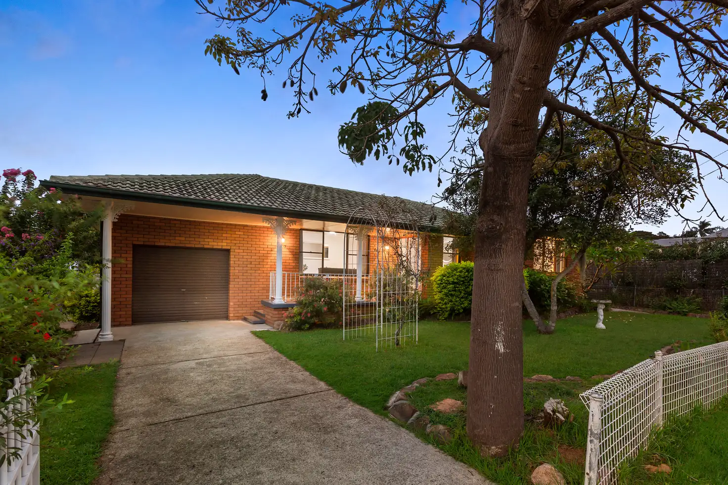 Main view of Homely house listing, 107 New England Highway, Lochinvar NSW 2321