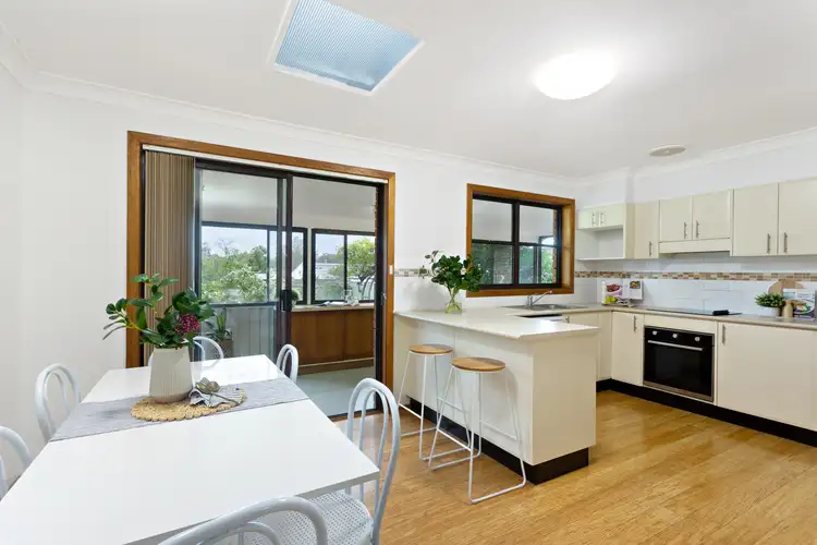 Second view of Homely house listing, 107 New England Highway, Lochinvar NSW 2321