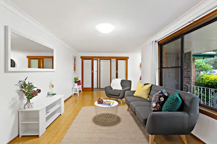 Third view of Homely house listing, 107 New England Highway, Lochinvar NSW 2321