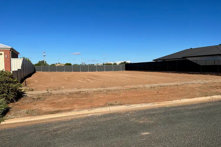 Second view of Homely land listing, 18 Tayla Court, Euston NSW 2737