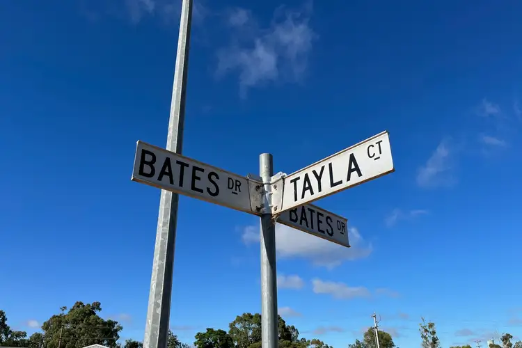 Third view of Homely land listing, 18 Tayla Court, Euston NSW 2737