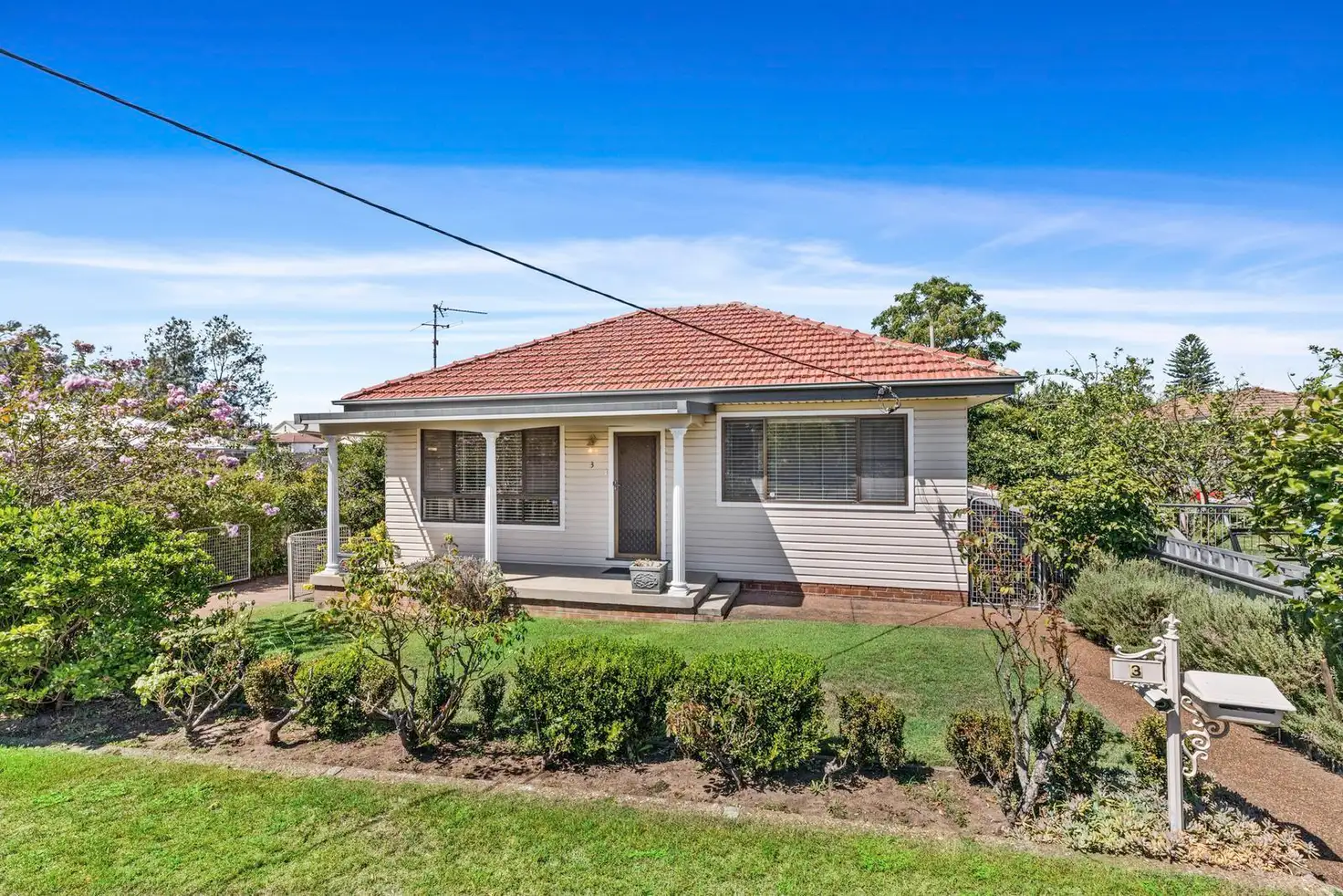 Main view of Homely house listing, 3 Joan Street, Rutherford NSW 2320