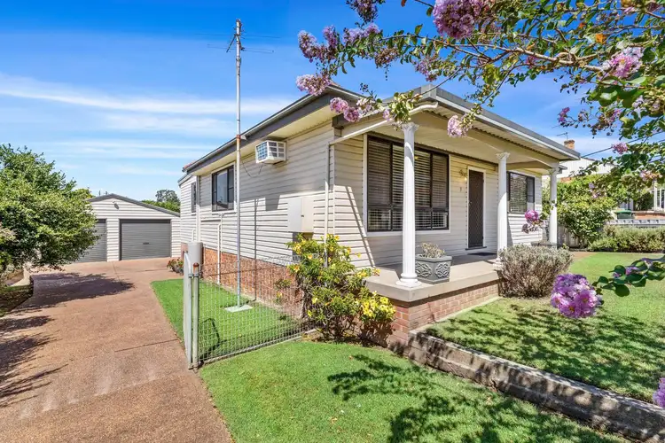 Second view of Homely house listing, 3 Joan Street, Rutherford NSW 2320