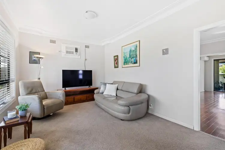 Fourth view of Homely house listing, 3 Joan Street, Rutherford NSW 2320