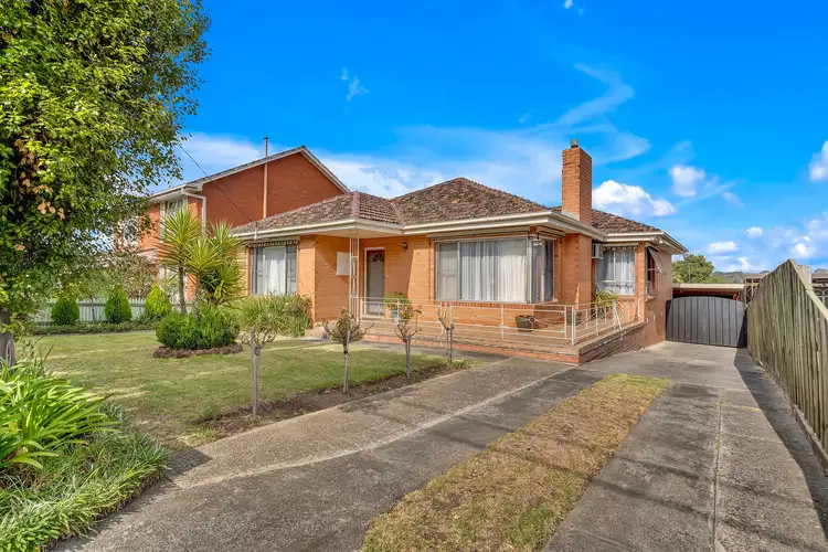 Main view of Homely house listing, 19 Eagle Avenue, Kingsbury VIC 3083