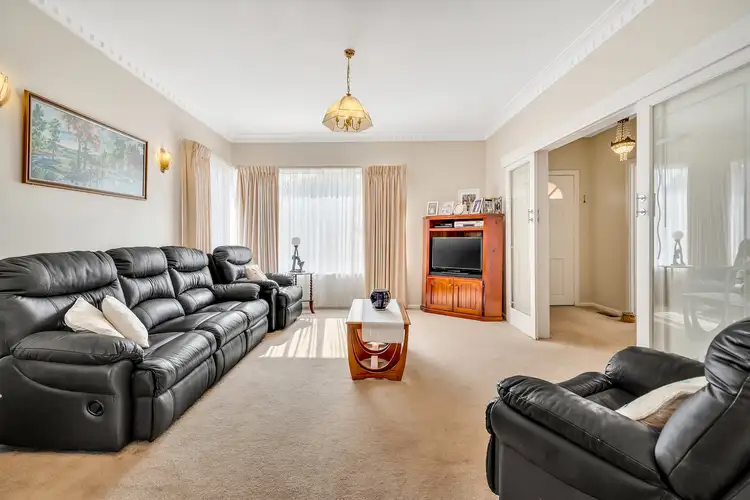 Second view of Homely house listing, 19 Eagle Avenue, Kingsbury VIC 3083