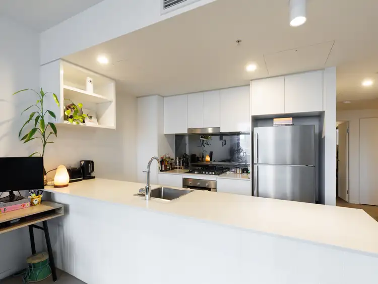 Main view of Homely unit listing, 20604/28 Merivale Street, South Brisbane QLD 4101