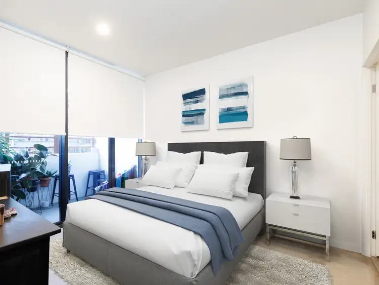 Third view of Homely unit listing, 20604/28 Merivale Street, South Brisbane QLD 4101