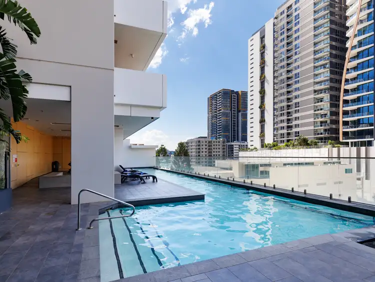 Fifth view of Homely unit listing, 20604/28 Merivale Street, South Brisbane QLD 4101