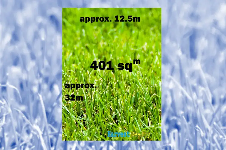 Main view of Homely land listing, LOT 410, 37 Viola Circuit, Clyde VIC 3978