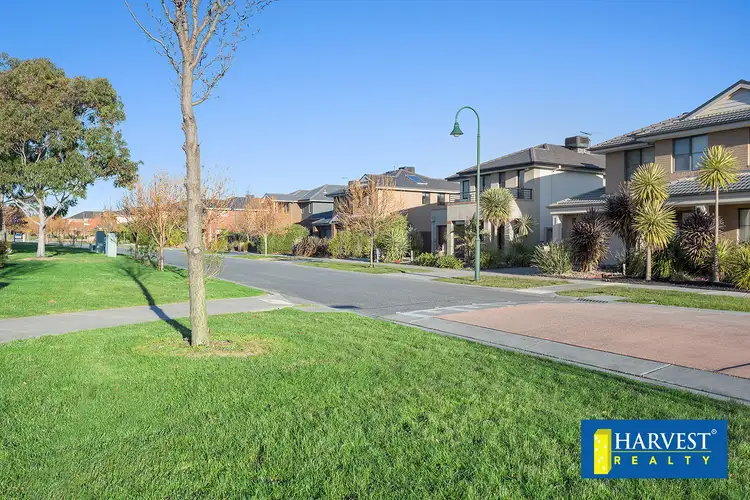 Fifth view of Homely land listing, LOT 410, 37 Viola Circuit, Clyde VIC 3978