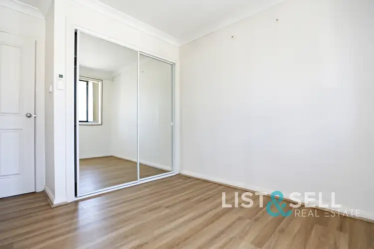 Fifth view of Homely townhouse listing, 15/16-20 Myee Road, Macquarie Fields NSW 2564