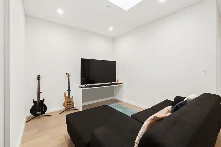 Fourth view of Homely apartment listing, 318/5 Maple Tree Road, Westmead NSW 2145