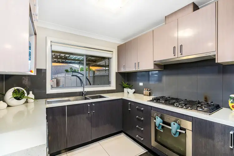 Fourth view of Homely house listing, 11 Peppercorn Place, Glenwood NSW 2768