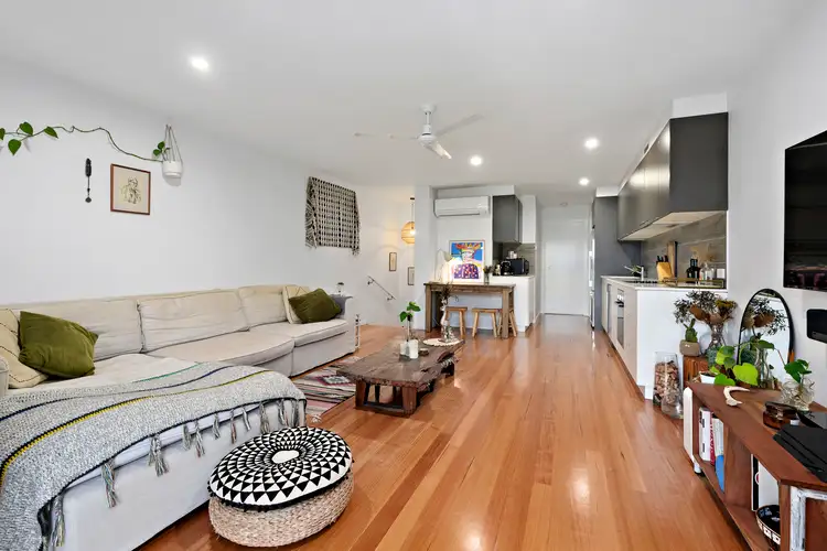 Second view of Homely townhouse listing, 9/55 Mildura Street, Coffs Harbour NSW 2450