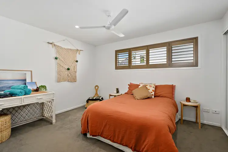 Fourth view of Homely townhouse listing, 9/55 Mildura Street, Coffs Harbour NSW 2450