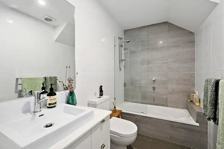 Fifth view of Homely townhouse listing, 9/55 Mildura Street, Coffs Harbour NSW 2450
