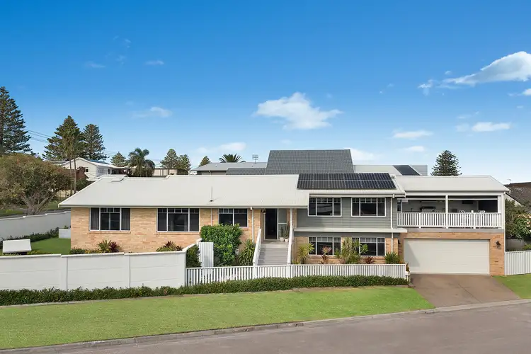 Fifth view of Homely house listing, 39 Waterview Street, Shelly Beach NSW 2261