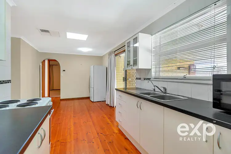 Fifth view of Homely house listing, 6 Carney Close, Salisbury Plain SA 5109