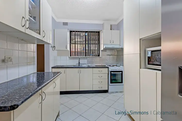 Third view of Homely townhouse listing, 9/9-11 Pevensey Street, Canley Vale NSW 2166