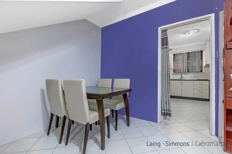 Fourth view of Homely townhouse listing, 9/9-11 Pevensey Street, Canley Vale NSW 2166