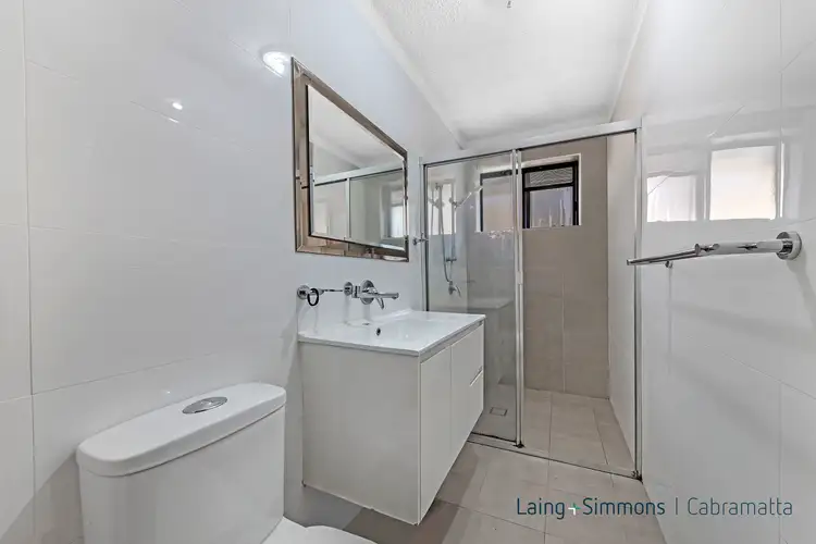Fifth view of Homely townhouse listing, 9/9-11 Pevensey Street, Canley Vale NSW 2166