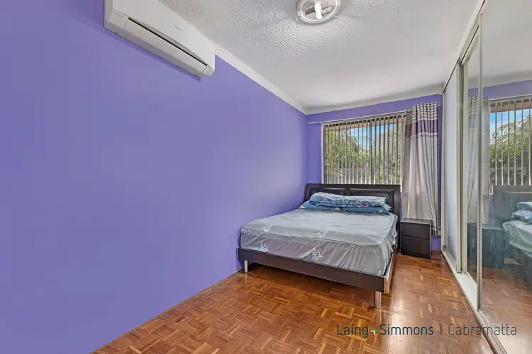 Sixth view of Homely townhouse listing, 9/9-11 Pevensey Street, Canley Vale NSW 2166