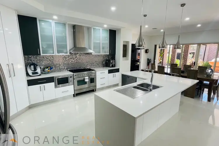 Second view of Homely house listing, 20 Botanic Way, Orange NSW 2800