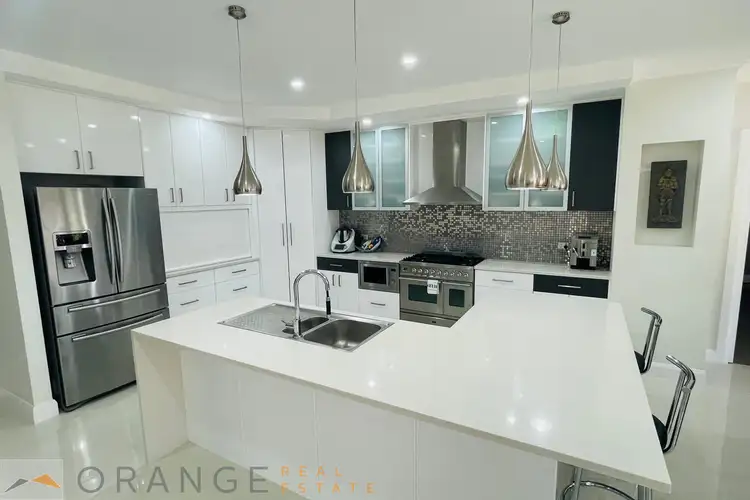 Third view of Homely house listing, 20 Botanic Way, Orange NSW 2800