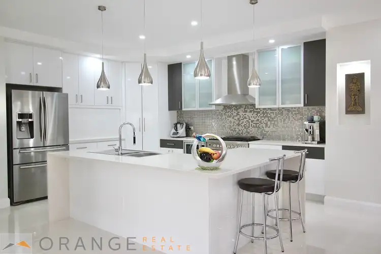 Fourth view of Homely house listing, 20 Botanic Way, Orange NSW 2800