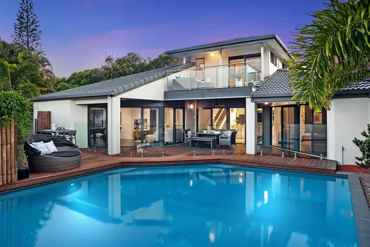 Main view of Homely house listing, 11 Yerranya Row, Yaroomba QLD 4573