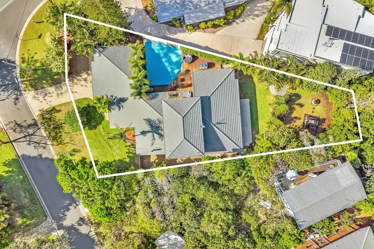 Second view of Homely house listing, 11 Yerranya Row, Yaroomba QLD 4573