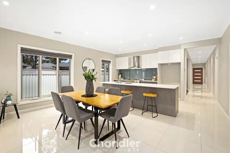 Second view of Homely house listing, 21 Inspiration Circuit, Pakenham VIC 3810