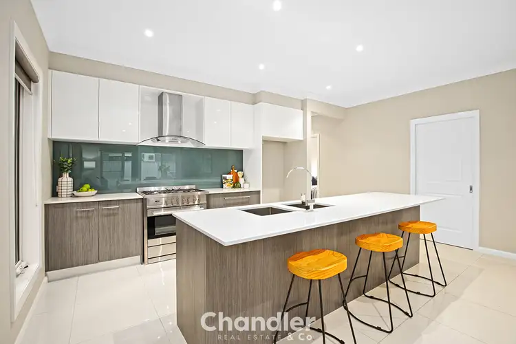 Third view of Homely house listing, 21 Inspiration Circuit, Pakenham VIC 3810