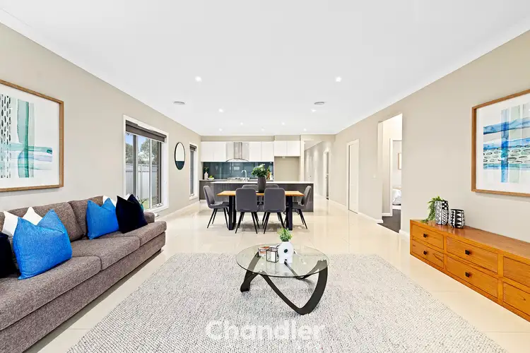 Fourth view of Homely house listing, 21 Inspiration Circuit, Pakenham VIC 3810